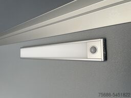 Saris GO 306 154 180 2000 2 Kofferanhänger