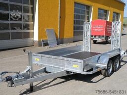 Saris Gerätetransporter Tiefl. MG 306 170 3500