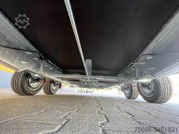 Saris Gerätetransporter Tiefl. MG 306 170 3500
