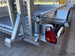 Saris Gerätetransporter Tiefl. MG 306 170 3500