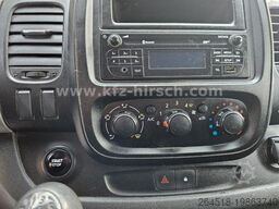 RENAULT Trafic Kasten L1H1 2,7t Komfort 1.Hd nur52.000KM