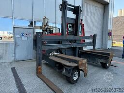 Combilift C8000
