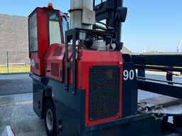 Combilift C8000