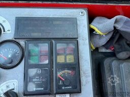 Combilift C8000