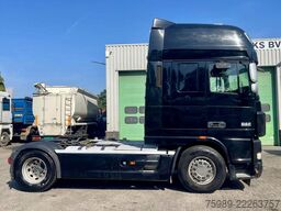 DAF XF 105.460 Manual Gerabox!   RETARDER, PARK CLI...