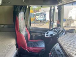 DAF XF 105.460 Manual Gerabox!   RETARDER, PARK CLI...