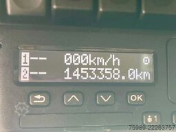 DAF XF 105.460 Manual Gerabox!   RETARDER, PARK CLI...