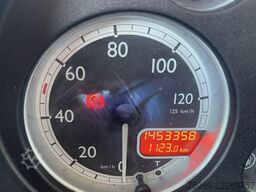 DAF XF 105.460 Manual Gerabox!   RETARDER, PARK CLI...