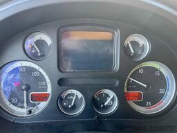 DAF XF 105.460 Manual Gerabox!   RETARDER, PARK CLI...