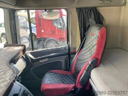 DAF XF 105.460 Manual Gerabox!   RETARDER, PARK CLI...