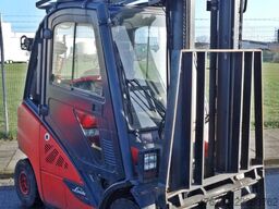 Linde H 20 D-02/600
