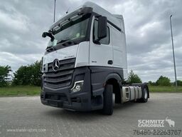 Mercedes-Benz Sattelzugmaschine