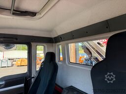 MAN TGS 33.400 6x6 Winterdienst, Kran Fassi ,Meiller