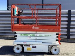 JLG 2646E2