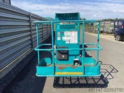 Genie Z-34/22N