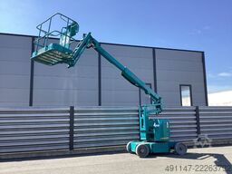 Genie Z-34/22N