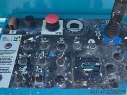 Genie Z-34/22N