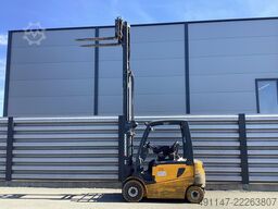 Jungheinrich EFG425k
