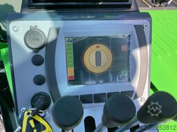 Combilift CBE3000 MK2 600LC