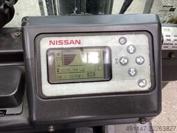 Nissan G1N1L200