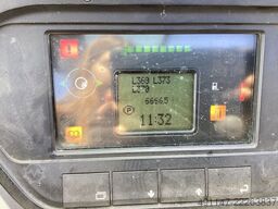 Linde R14 HD-01