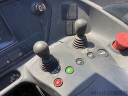 Linde R14 HD-01