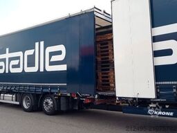 DAF XF480 | Jumbo 120m³ | Retarder | Super Space Cab