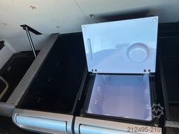 DAF XF480 | Jumbo 120m³ | Retarder | Super Space Cab