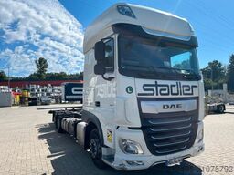 DAF XF480 | Jumbo 120m³ | Retarder | Super Space Cab