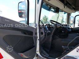 DAF CF 480 Kipphydraulik XL-Tank Standklima Euro 6