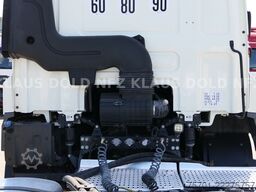 DAF CF 480 Kipphydraulik XL-Tank Standklima Euro 6