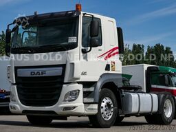 DAF CF 460 Kipphydraulik XL-Tank Navi Euro 6