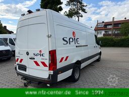 MERCEDES-BENZ Sprinter III Kasten 516 CDI RWD