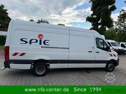 MERCEDES-BENZ Sprinter III Kasten 516 CDI RWD