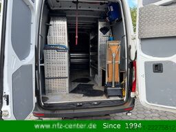 MERCEDES-BENZ Sprinter III Kasten 516 CDI RWD