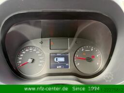 MERCEDES-BENZ Sprinter III Kasten 516 CDI RWD