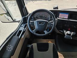 MAN TGX 26.470GM 6x2 RETARDER-Lift-Navi-AHK
