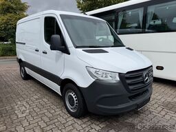 MERCEDES-BENZ Sprinter 214 CDI Klima L1H1 AHK Kamera Kompakt