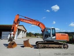 Hitachi ZX210LC-3 ( 22,2t )