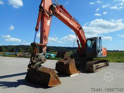 Hitachi ZX210LC-3 ( 22,2t )