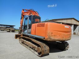 Hitachi ZX210LC-3 ( 22,2t )