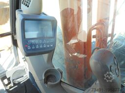 Hitachi ZX210LC-3 ( 22,2t )