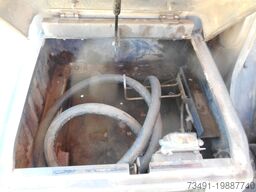 Hitachi ZX210LC-3 ( 22,2t )