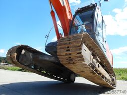Hitachi ZX210LC-3 ( 22,2t )