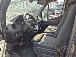 Mercedes-Benz SPRINTER 317 CDI