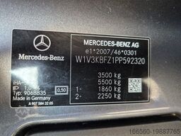 Mercedes-Benz SPRINTER 317 CDI