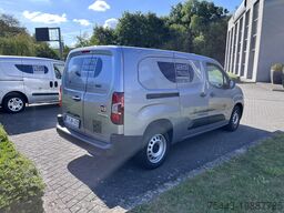 Fiat Doblò F5004 L2 1.5L HDi - 100 PK - Manuele Tran...