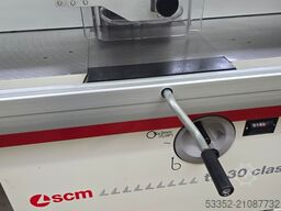SCM tf130 class