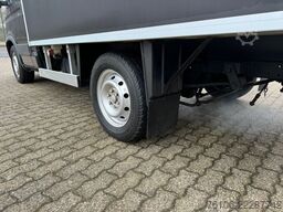IVECO Daily 35S13 Kühlkoffer C33-Type 526EV