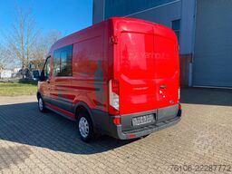 FORD Transit Kasten 310 L2 Trend Doppelkabine